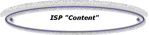 ISP "Content" 